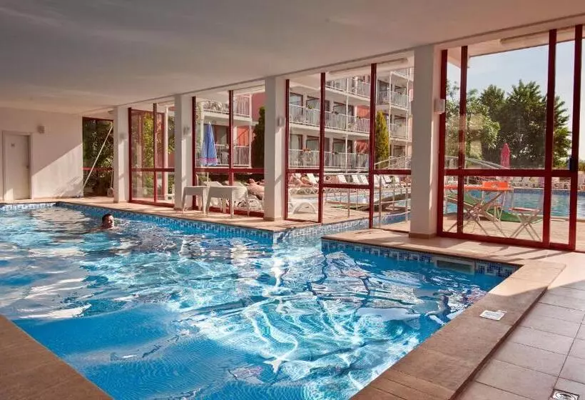 Fotos del hotel Longoza - All Inclusive:  19