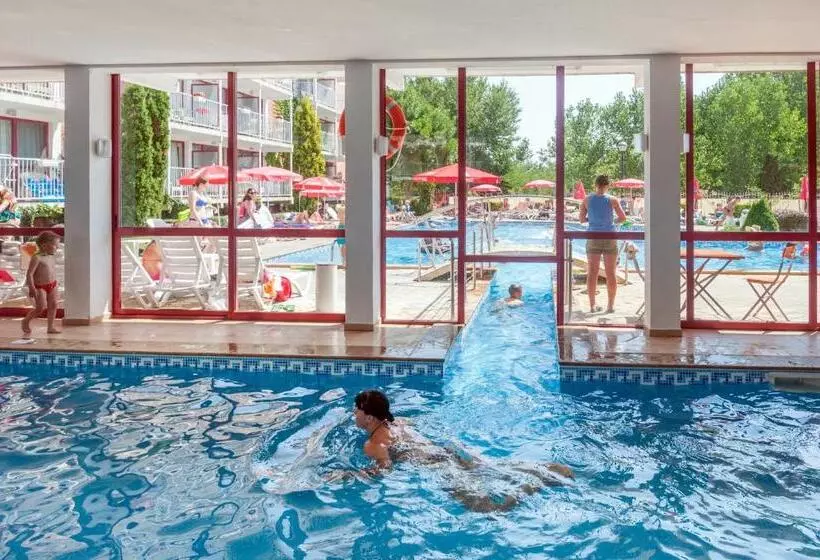 Fotos del hotel Longoza - All Inclusive:  22