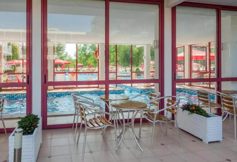 Fotos del hotel Longoza - All Inclusive:  9