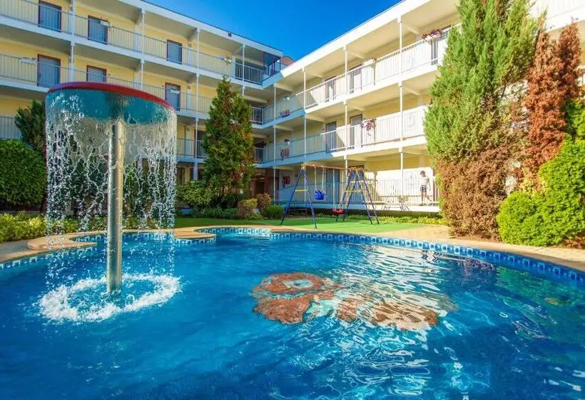 Fotos del hotel Longoza - All Inclusive:  16