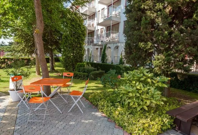 Fotos del hotel Longoza - All Inclusive:  14