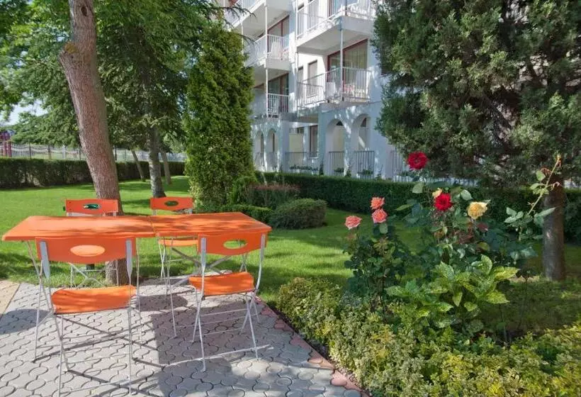 Fotos del hotel Longoza - All Inclusive:  6