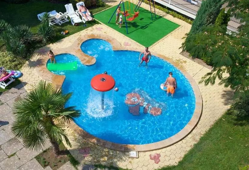 Fotos del hotel Longoza - All Inclusive:  25