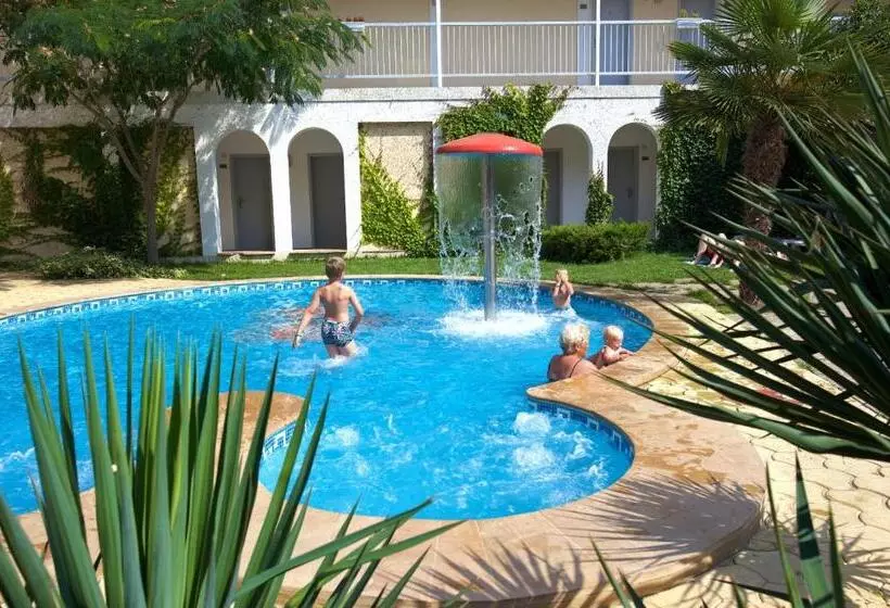 Fotos del hotel Longoza - All Inclusive:  3