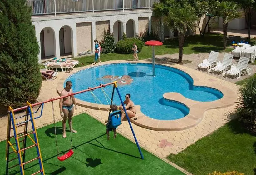 Fotos del hotel Longoza - All Inclusive:  20