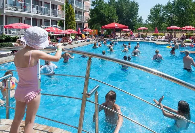 Fotos del hotel Longoza - All Inclusive:  21