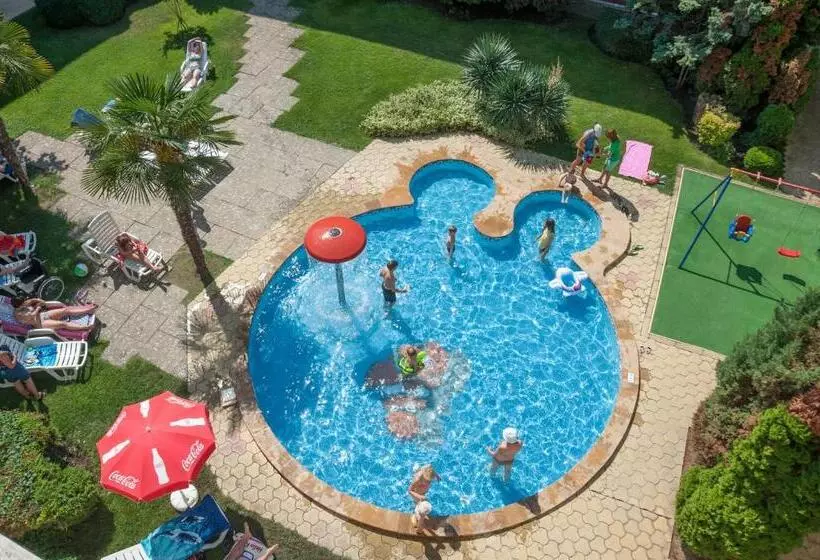 Fotos del hotel Longoza - All Inclusive:  12