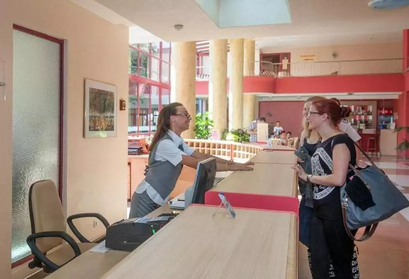 Fotos del hotel Longoza - All Inclusive:  17