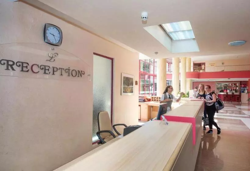 Fotos del hotel Longoza - All Inclusive:  4