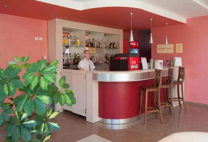 Fotos del hotel Longoza - All Inclusive:  13