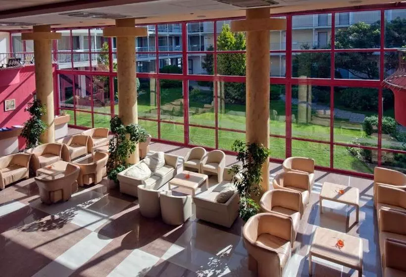 Fotos del hotel Longoza - All Inclusive:  10