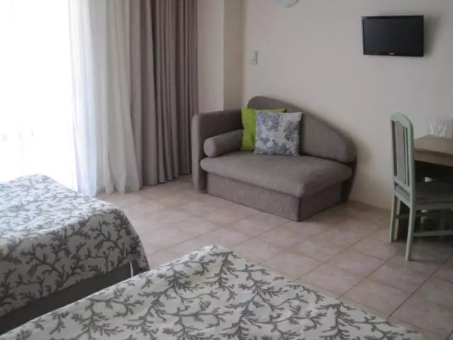 Fotos del hotel Longoza - All Inclusive:  18