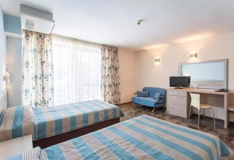 Fotos del hotel Longoza - All Inclusive:  11