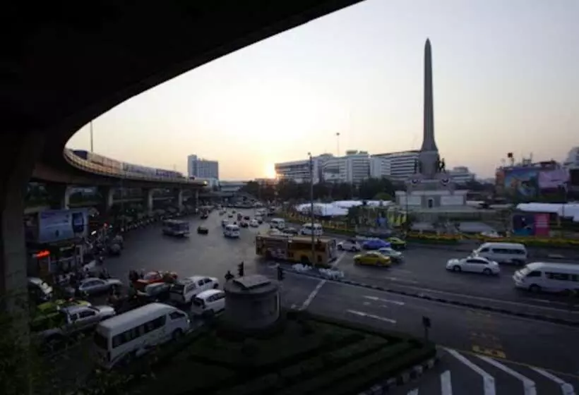 Fotos del hotel Maitria Mode Sukhumvit 15 Bangkok  A Chatrium Collection:  11