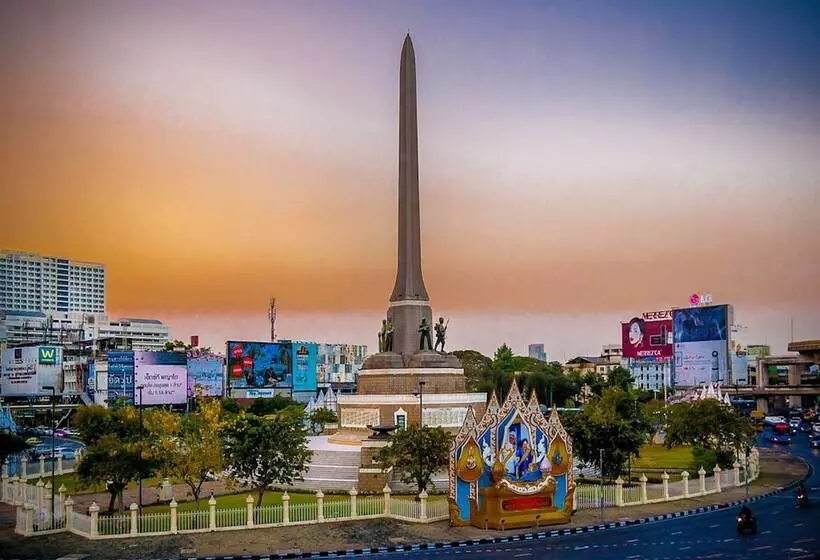 Fotos del hotel Maitria Mode Sukhumvit 15 Bangkok  A Chatrium Collection:  12