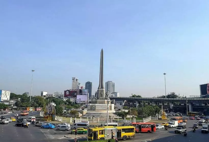 Fotos del hotel Maitria Mode Sukhumvit 15 Bangkok  A Chatrium Collection:  5