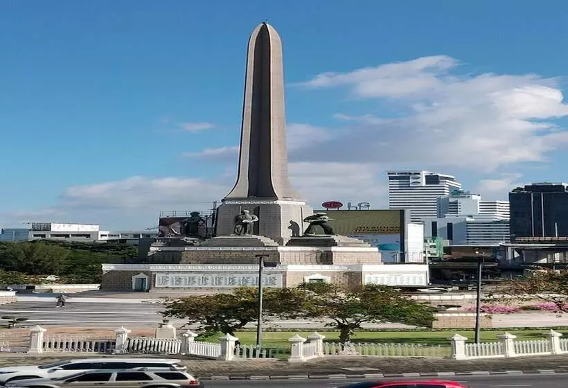 Fotos del hotel Maitria Mode Sukhumvit 15 Bangkok  A Chatrium Collection:  21