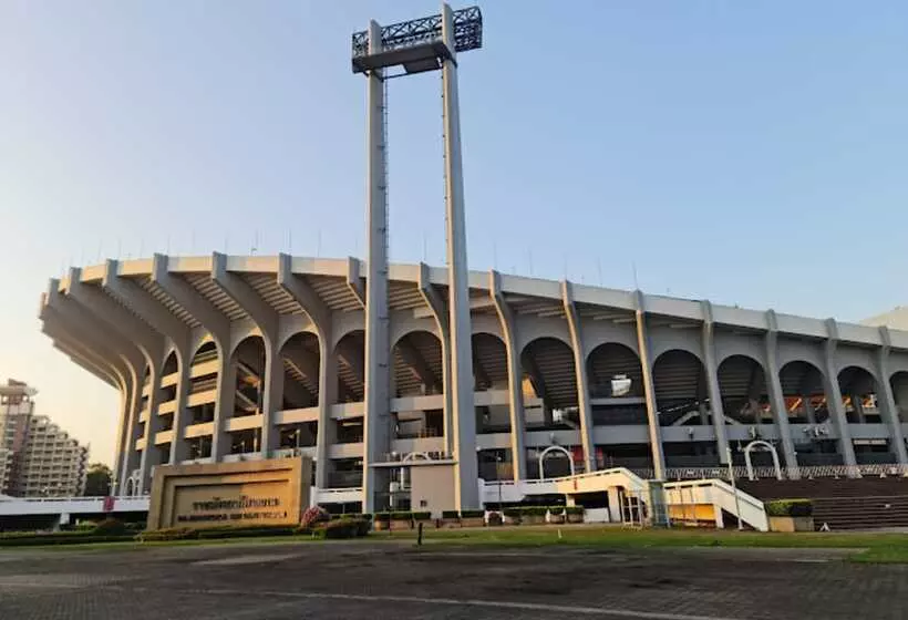 Fotos del hotel Maitria Mode Sukhumvit 15 Bangkok  A Chatrium Collection:  18