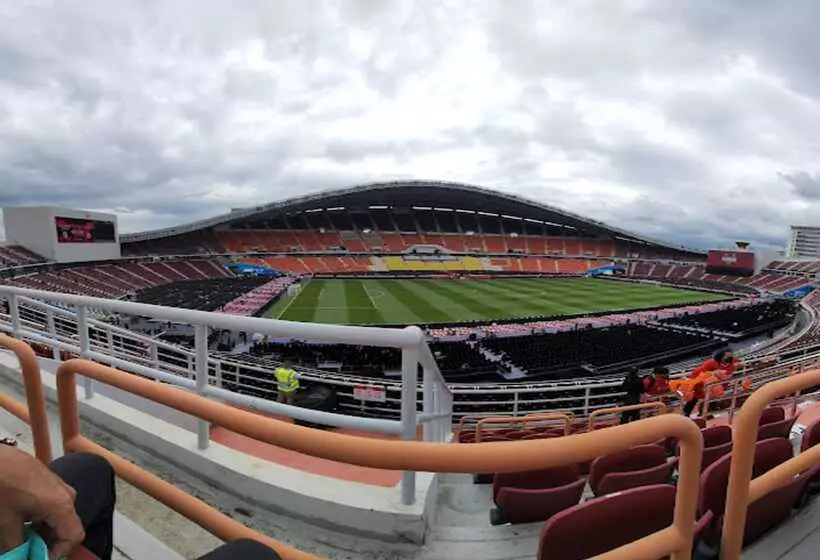 Fotos del hotel Maitria Mode Sukhumvit 15 Bangkok  A Chatrium Collection:  13