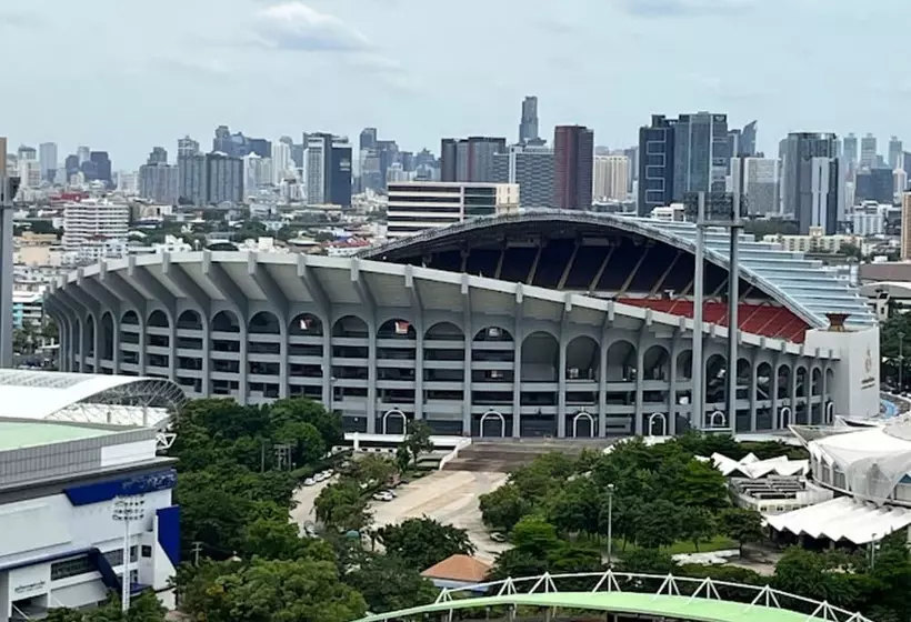 Fotos del hotel Maitria Mode Sukhumvit 15 Bangkok  A Chatrium Collection:  10