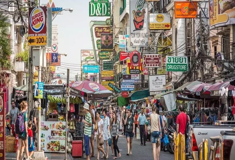 Fotos del hotel Maitria Mode Sukhumvit 15 Bangkok  A Chatrium Collection:  25