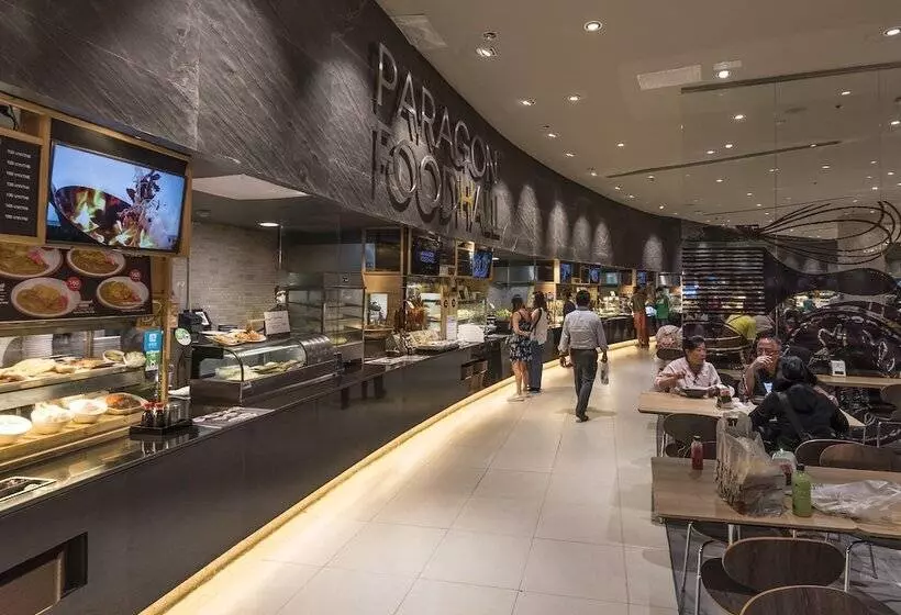 Fotos del hotel Maitria Mode Sukhumvit 15 Bangkok  A Chatrium Collection:  2