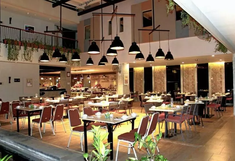 Fotos del hotel Swiss-belinn Legian:  14