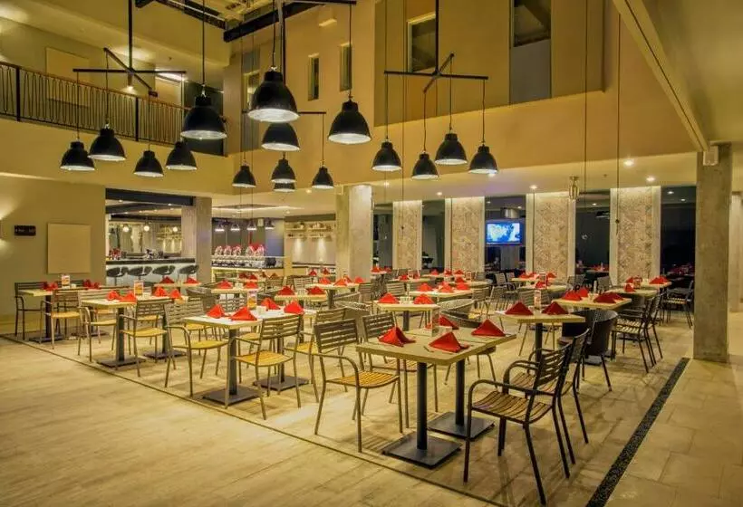 Fotos del hotel Swiss-belinn Legian:  5