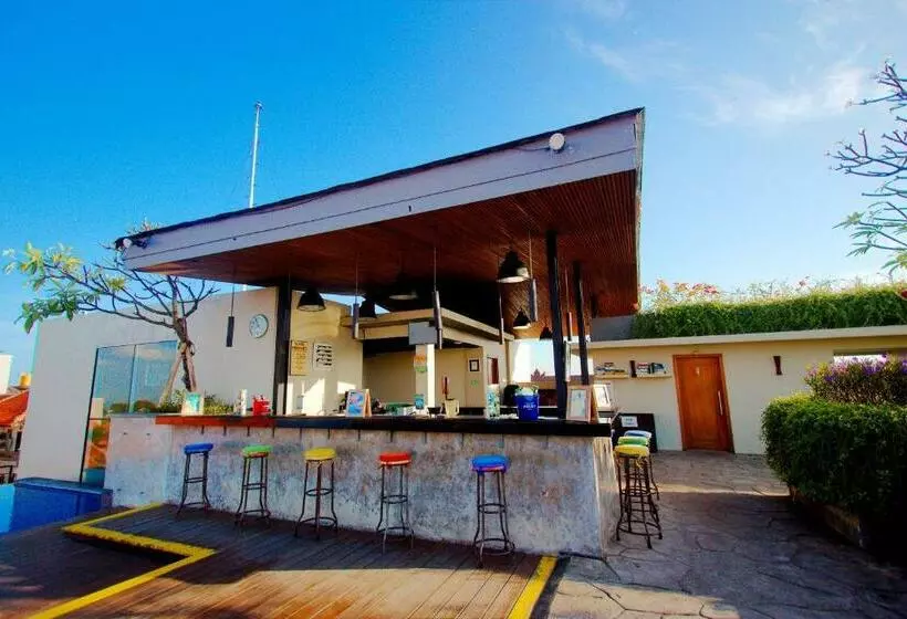 Fotos del hotel Swiss-belinn Legian:  21