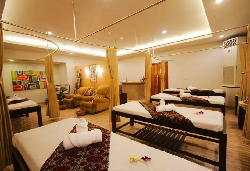 Fotos del hotel Swiss-belinn Legian:  11