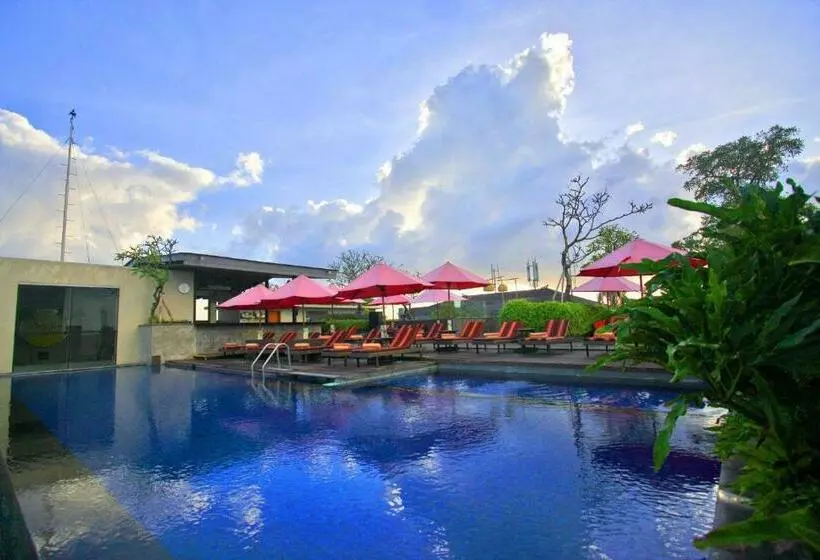 Fotos del hotel Swiss-belinn Legian:  2