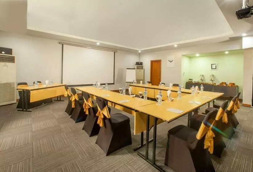 Fotos del hotel Swiss-belinn Legian:  7