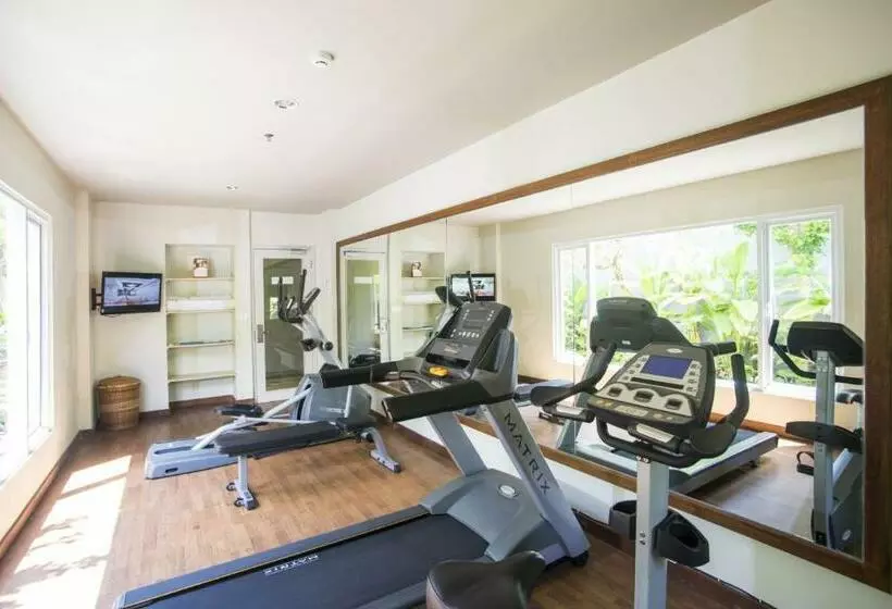 Fotos del hotel Swiss-belinn Legian:  4