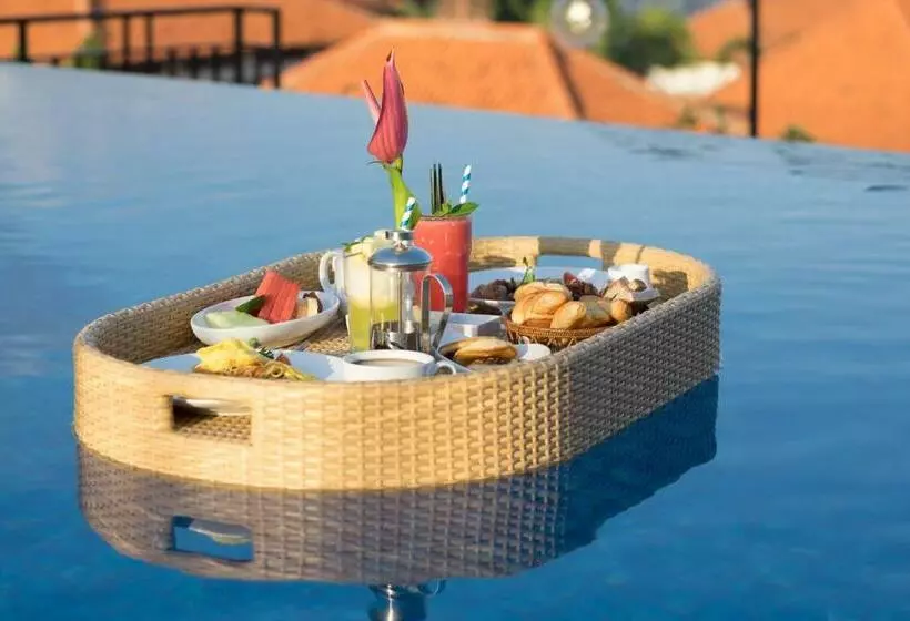 Fotos del hotel Swiss-belinn Legian:  6