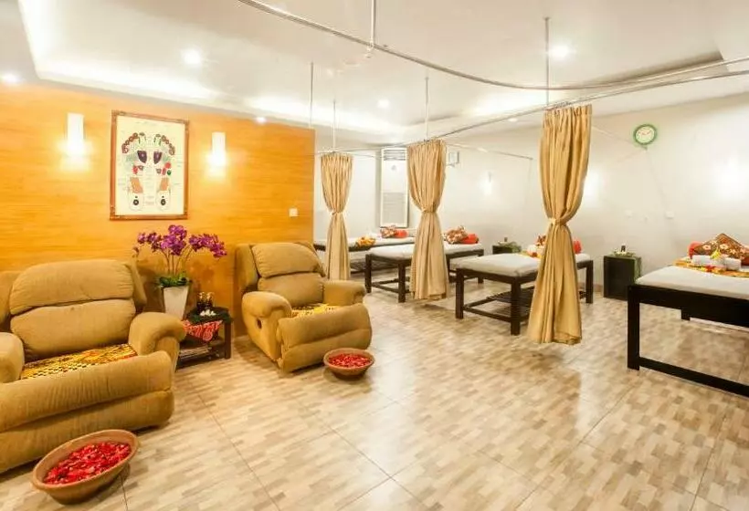 Fotos del hotel Swiss-belinn Legian:  18