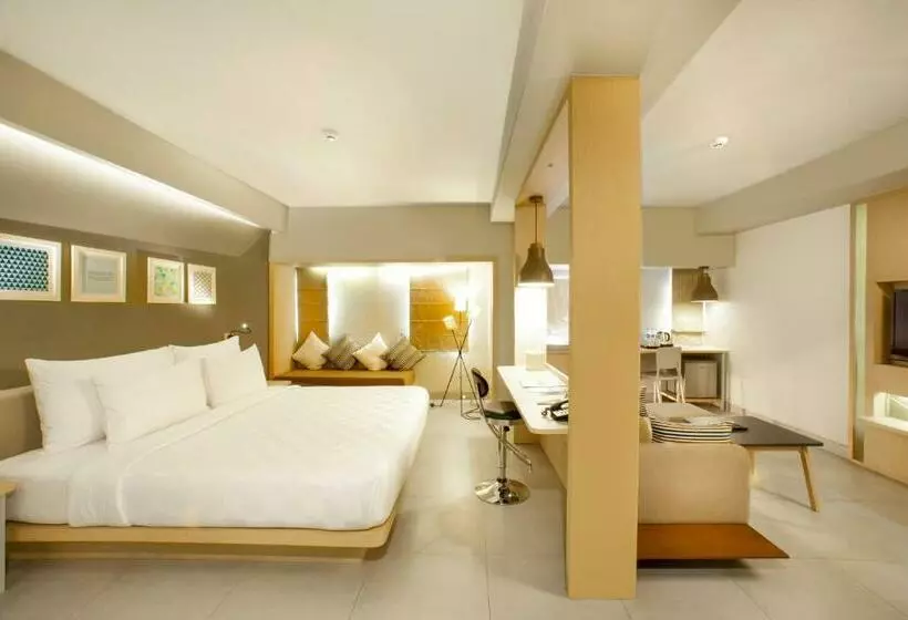 Swiss-belinn Legian