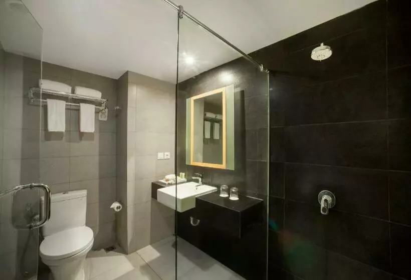 Fotos del hotel Swiss-belinn Legian:  9