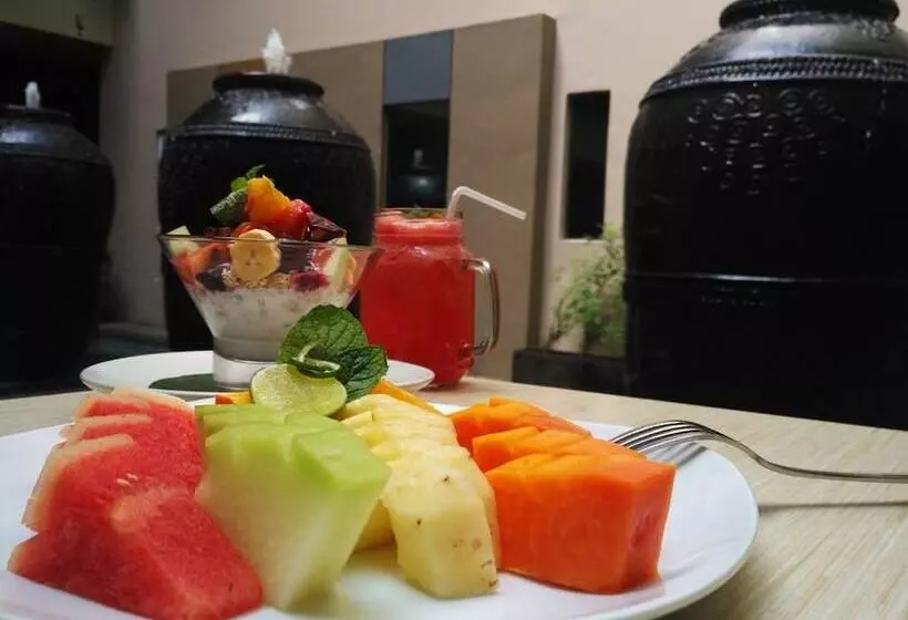 Fotos del hotel Swiss-belinn Legian:  20