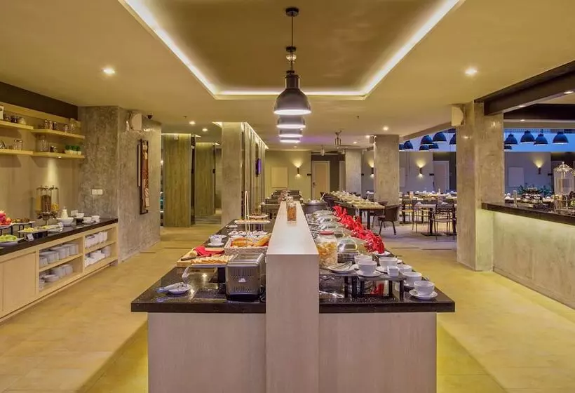 Fotos del hotel Swiss-belinn Legian:  23