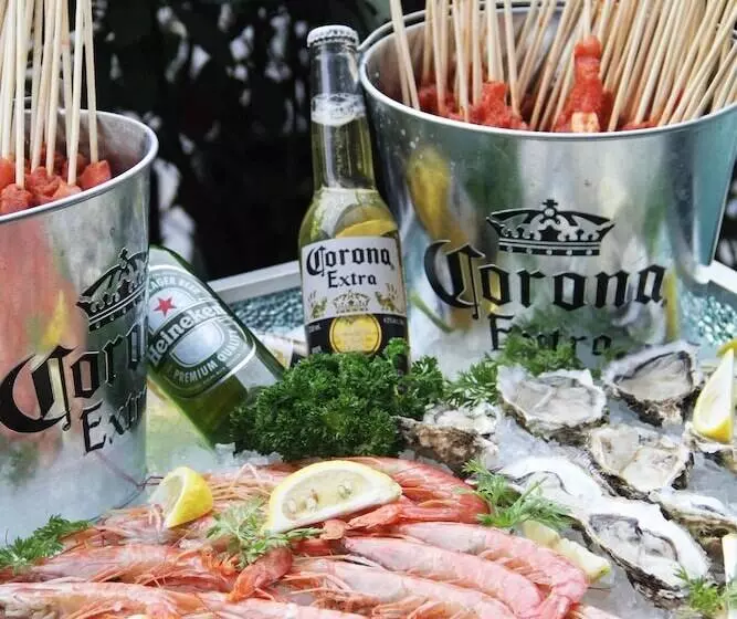 Fotos del hotel Shanghai Marriott Hotel Pudong East:  3