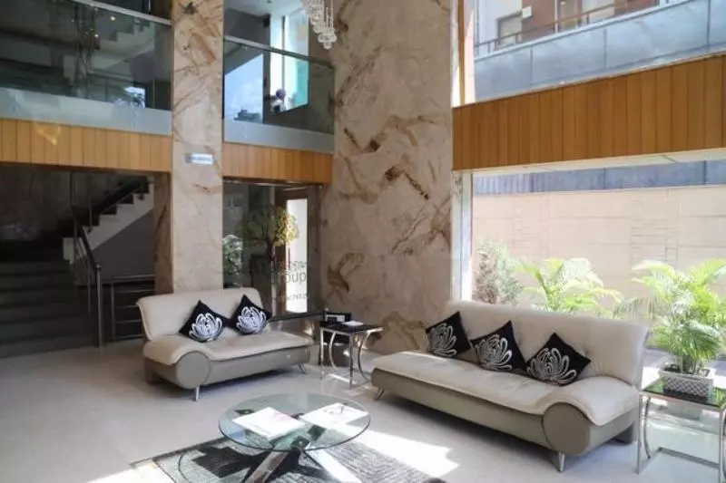 Fotos del hotel Shuhul Continental:  13