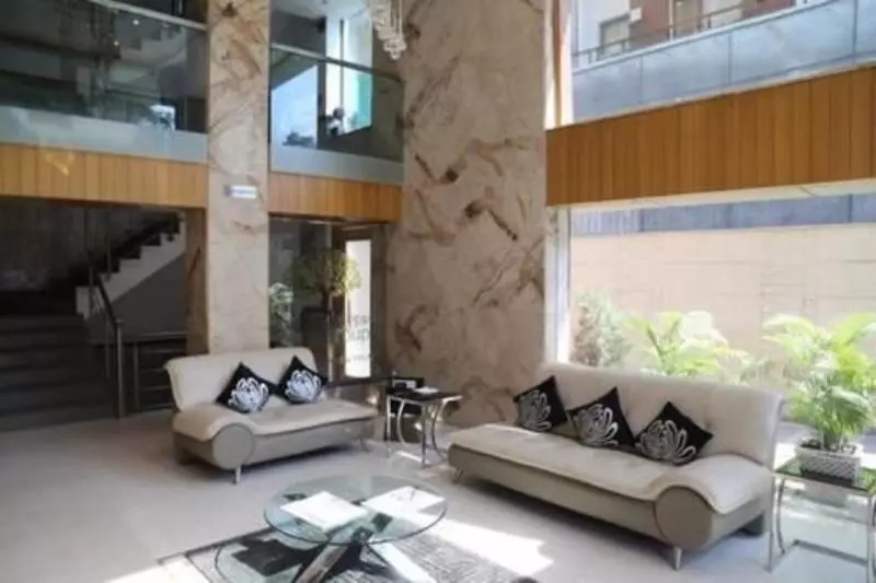 Fotos del hotel Shuhul Continental:  14