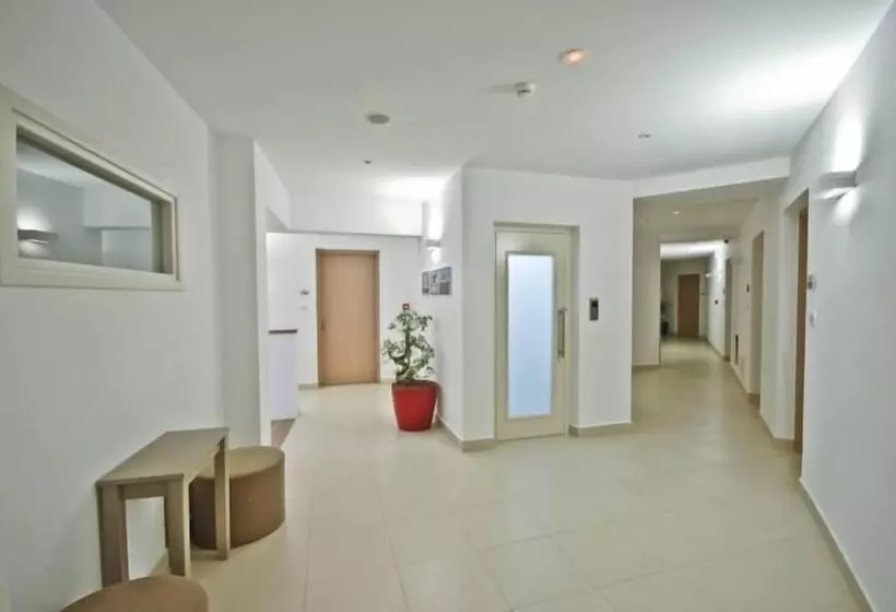 Fotos del hotel Xenia:  3