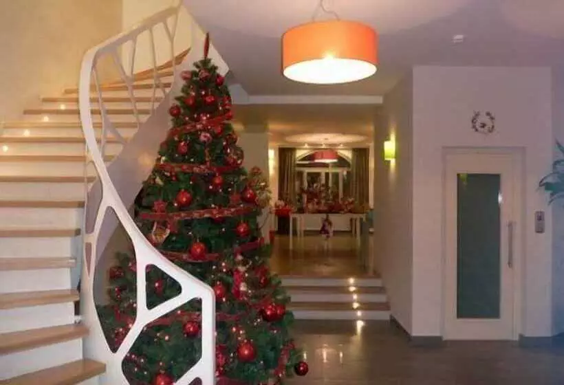 Fotos del hotel Xenia:  18