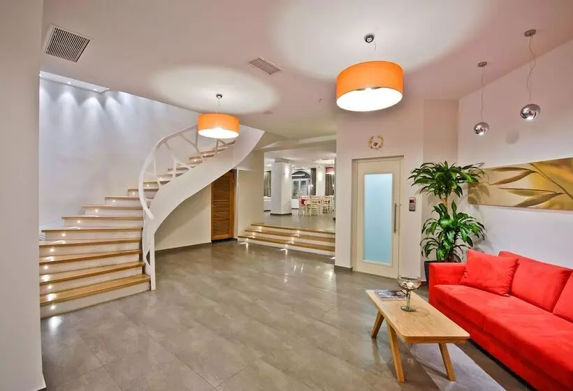 Fotos del hotel Xenia:  9