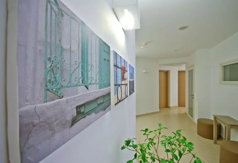 Fotos del hotel Xenia:  20