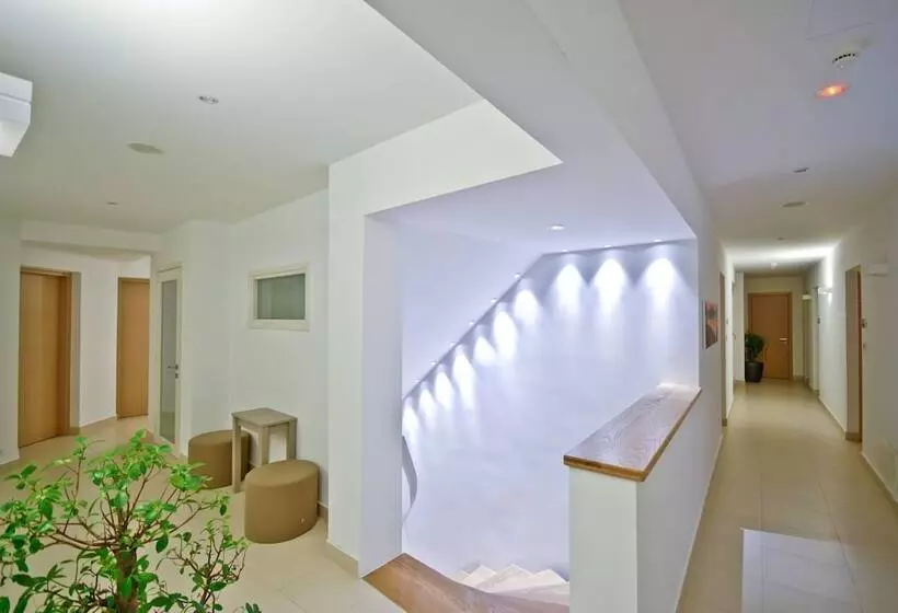 Fotos del hotel Xenia:  22