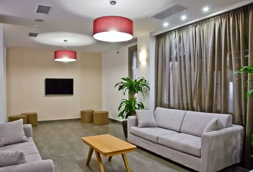 Fotos del hotel Xenia:  2