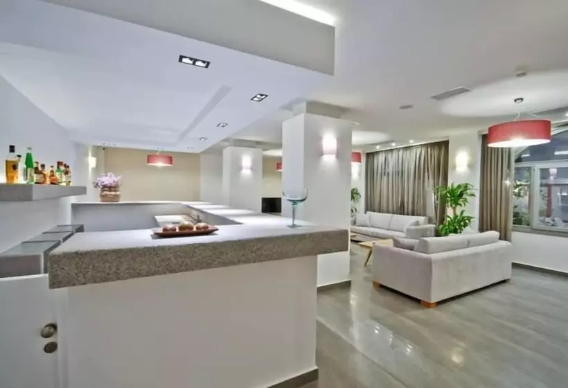 Fotos del hotel Xenia:  24