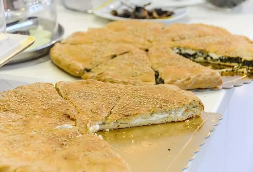 Fotos del hotel Xenia:  23